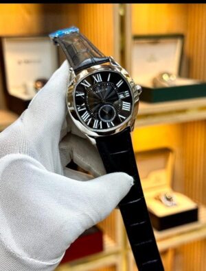 Cartier Drive - Octa Shell